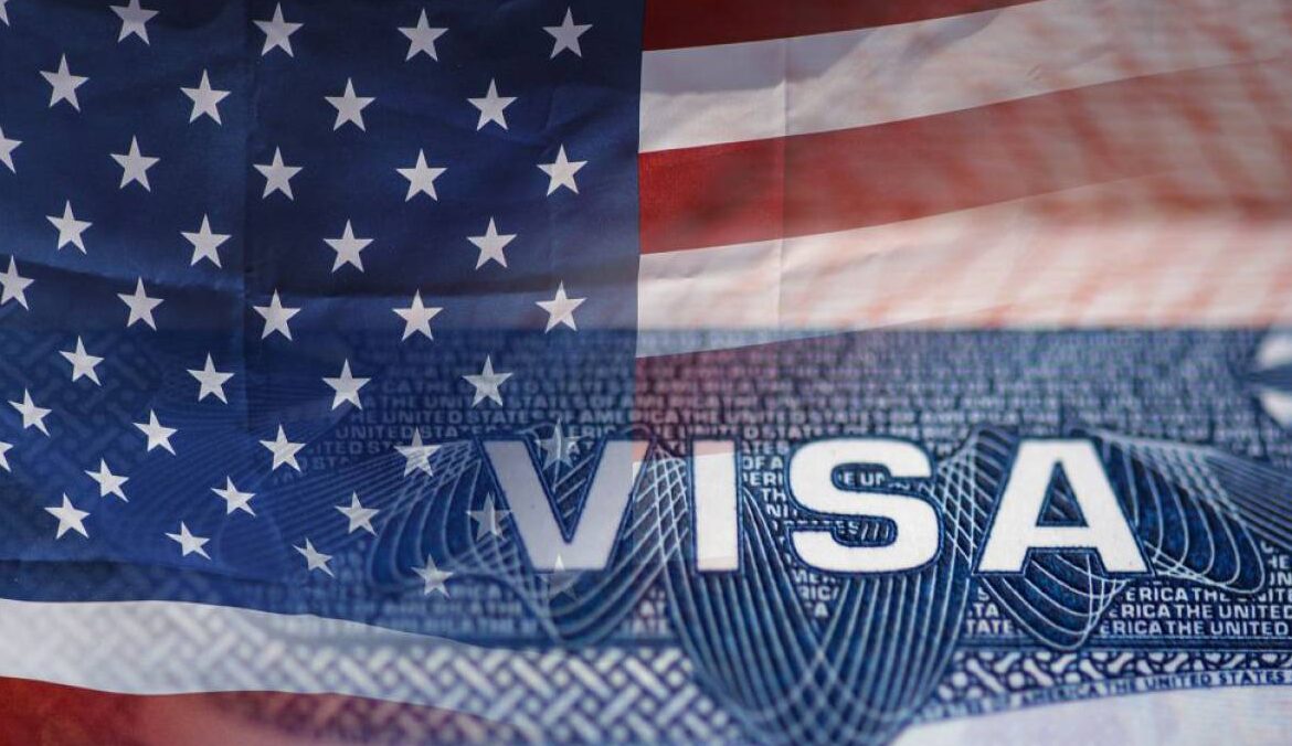 ¡renueva Tu Visa Americana Requisitos Y Proceso En México Mis Requisitos 1146